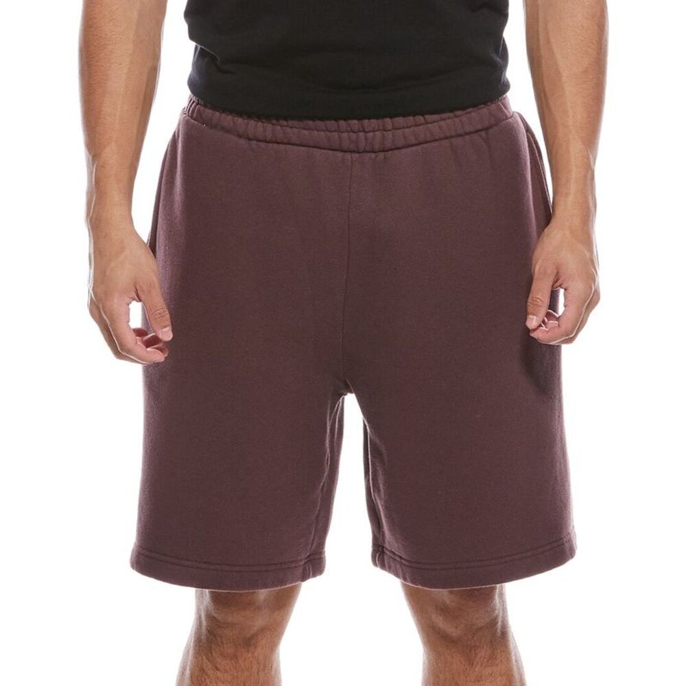 Palm Angels Mens  Short, Purple